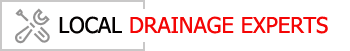 Drainage specialist Putney, SW15