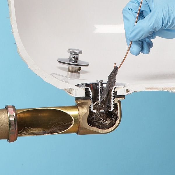 drainage leaks Putney