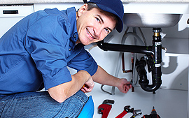 RESIDENTIAL DRAINAGE Putney
